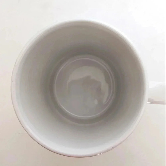 Oreo Cookie Trivia Mug Cup, EUC, 12 ounce - Picture 5 of 6